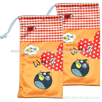 Pouch Bag for Mobile Phone